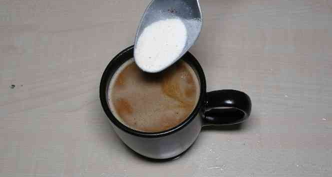 Uzmanı uyardı: Kahve beyazlatıcıları ölümcül hastalıklara yol açabiliyor