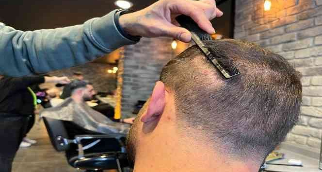 Bere kullanımının artmasıyla saç bakımının önemi ortaya çıkıyor