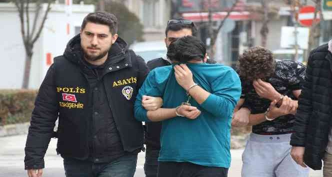 21 yaşındaki Ayşenur’un katil zanlısı yakalandı