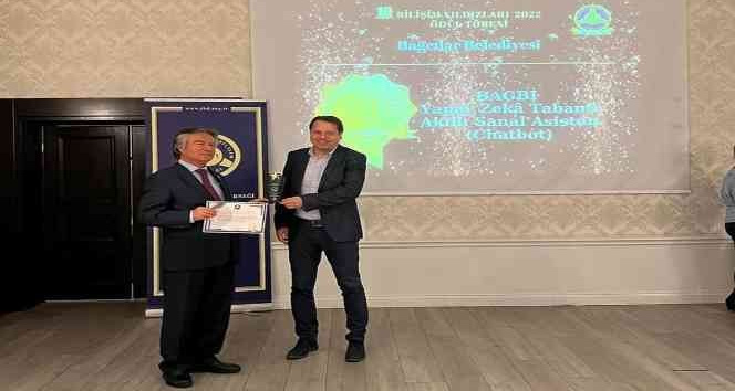 2022’nin Bilişim Yıldızı, BAGBİ oldu