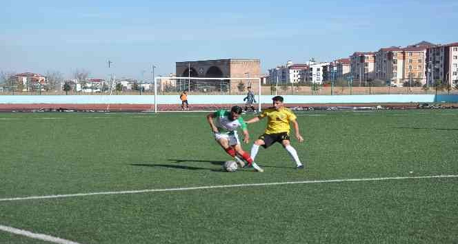 Kars 36 Spor: 7 Arhavi Spor: 1