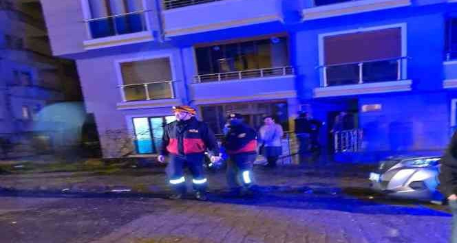 5 gündür ulaşılamayan adam evinde ölü bulundu