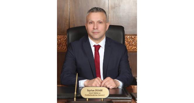 Tayfun Demir’in anne acısı