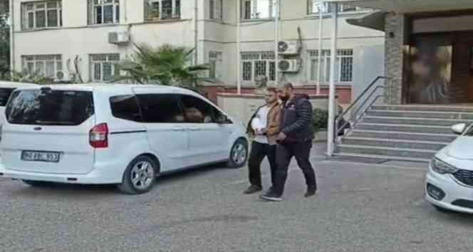 Osmaniye’de 1 kişinin öldüğü olayda 1 şüpheli tutuklandı