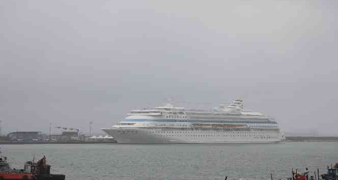 Hayaldi gerçek oldu