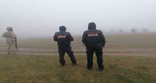 Tokat’ta kaybolan 5 çocuk annesi kadın 3 gündür aranıyor