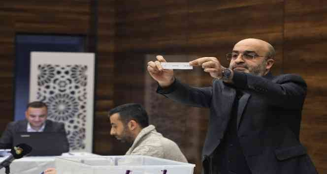 VASKİ’de istihdam edilecek 160 mevsimlik personel için kura çekildi