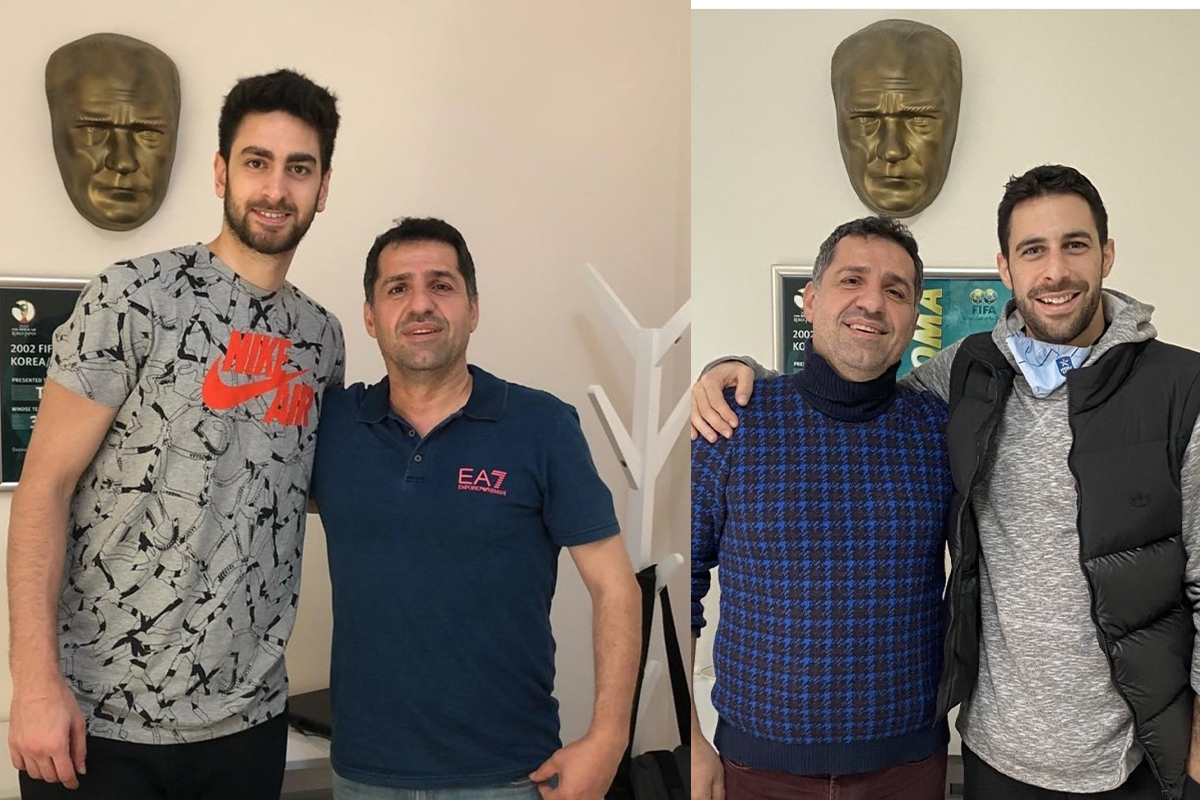 Fedai Topal: 'Saiss’in dönüşü 6-8 haftayı bulabilir'