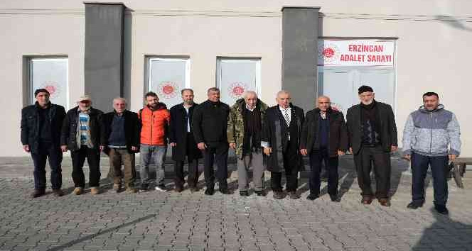 ’Başbağlar Katliamı’ davasında ikinci duruşma görüldü