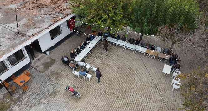 "Birleşmiş Milletler Mahallesi" diyorlar: Adana’nın hoşgörü mahallesi