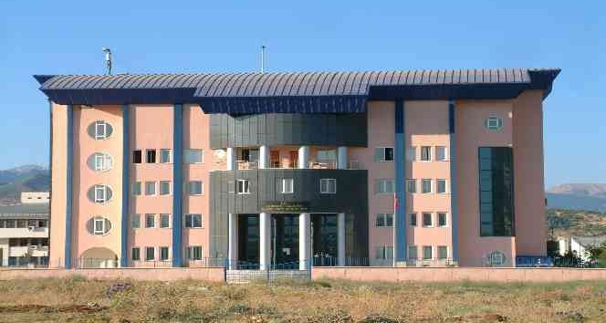 Tunceli’de İl Özel İdareye 34 işçi alımı yapılacak