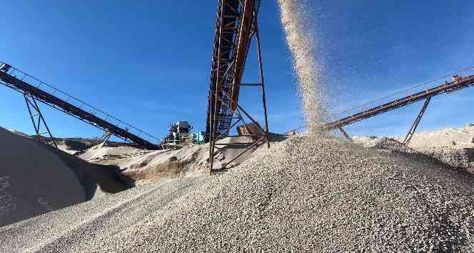 Nevşehir’in beyaz altını coğrafi işaret aldı