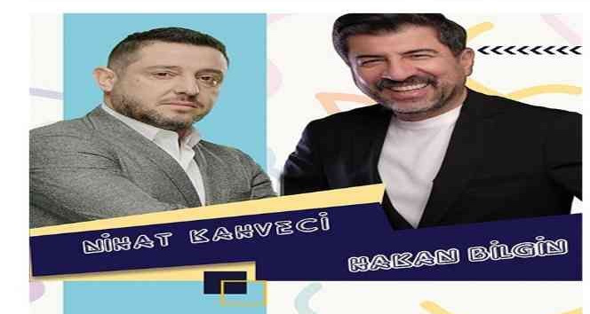 Nihat Kahveci, Yalova’da söyleşiye katılacak