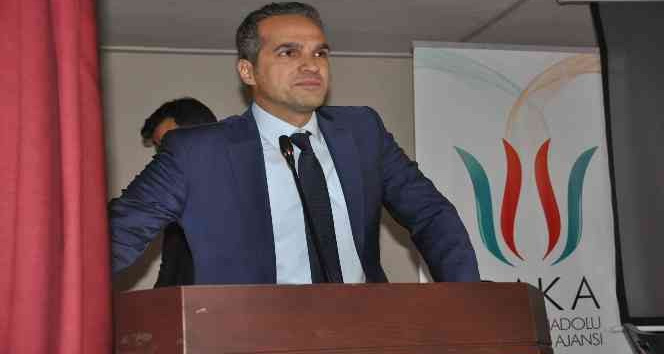 Bulanık’ta “Kırsalda Kooperatifçiliğin Önemi” paneli