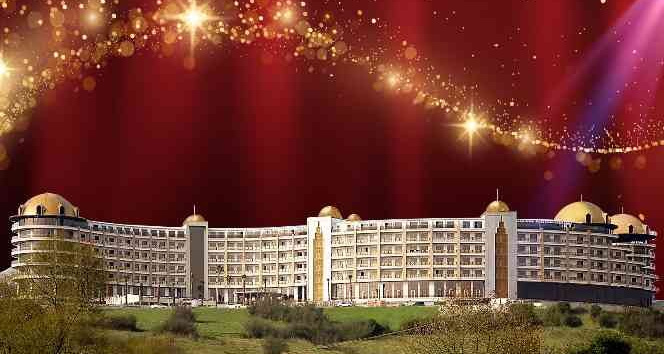 Yalova’da ‘Yeni yıla sağlıkla merhaba’ diyecekler