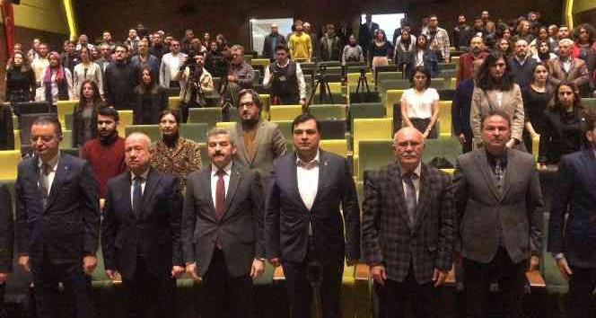 Uşak 2. Geri Dönüşüm ve Sürdürülebilirlik Çalıştayı tamamlandı