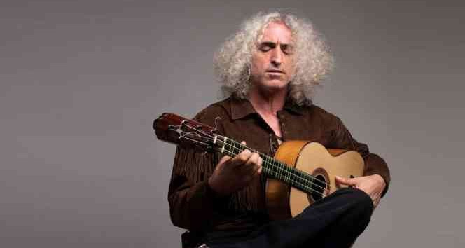 Ahmet Aslan 26 Aralık’ta Bursa Tayyare Kültür Merkezi’nde