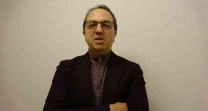 (ÖZEL) Bilim Kurulu Üyesi Prof. Dr. Alper Şener: "4-5 farklı tipte virüsle mücadele ediyoruz"