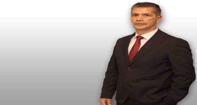 KÜMAŞ’ın Genel Müdürlüğü’ne Levent Öncel atandı