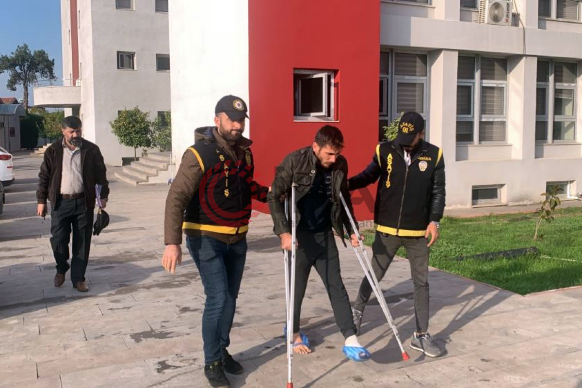 Sokaktan geçme kavgası husumete dönüşünce, iki kardeş mezara gitti