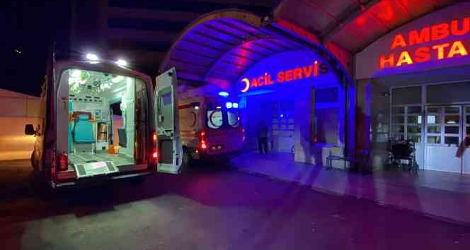 Gıda zehirlenmesi şüphesiyle hastanelik olan 24 öğrenci taburcu oldu