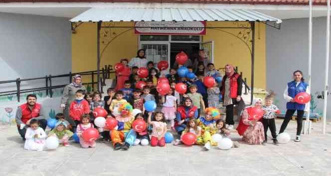 Erzincan 3 yaş grubu okullaşma oranında Türkiye birincisi