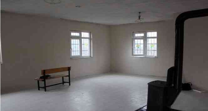 Gönüllü Toplumsal Hizmetler Kulübü’nden bir kütüphane daha