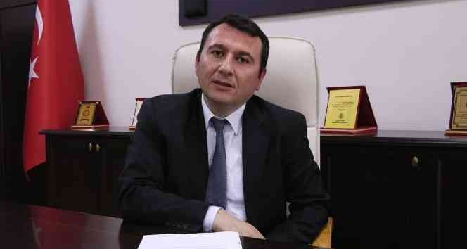 Kars İl Sağlık Müdürü Lazoğlu, “Kışa hazırız”