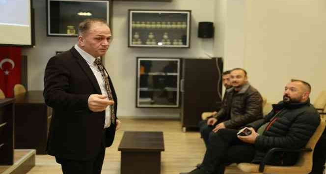 Tokat TSO’ya AR-GE birimi kurulacak