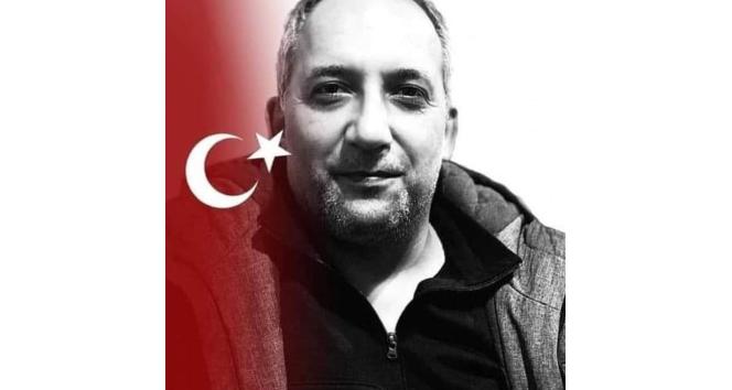 Van’da bölge müdür yardımcısı intihar etti