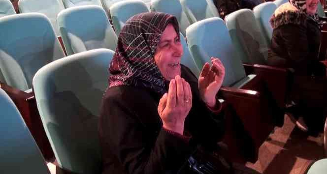 Yozgat’ta bin 882 konutun sahibi belli oldu