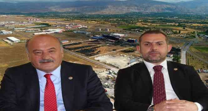 Erzincan’ın da yararlandığı Cazibe Merkezi destekleri 2 yıl uzatıldı!