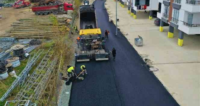 Başkan Tören: “İhtiyaç ve öncelikler doğrultusunda planlı çalışmalar yürütüyoruz”