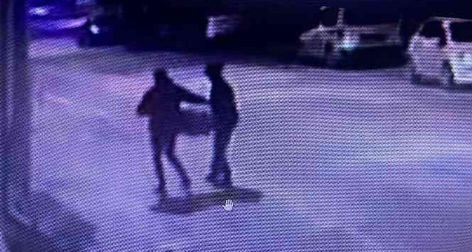 Yalova’da 2 hırsızlık zanlısı yakalandı