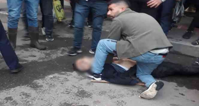 Batman’da silahlı kavga:1 ölü, 1 yaralı