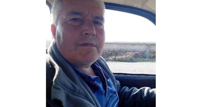 Yol ortasında ölü olarak bulundu