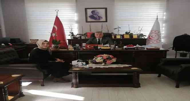 Hayali olan projeyi 81 ilde faaliyete geçirmek için çalışıyor