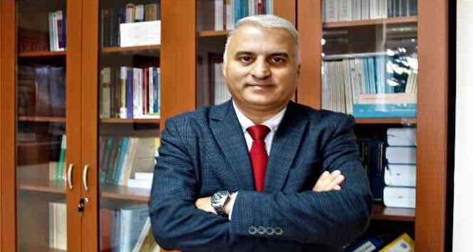 Yapay zekanın hukuki kişiliğini tartışılıyor