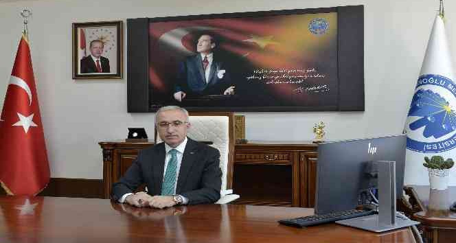 KMÜ, Türkiye’de 60 dünyada 672’nci sırada