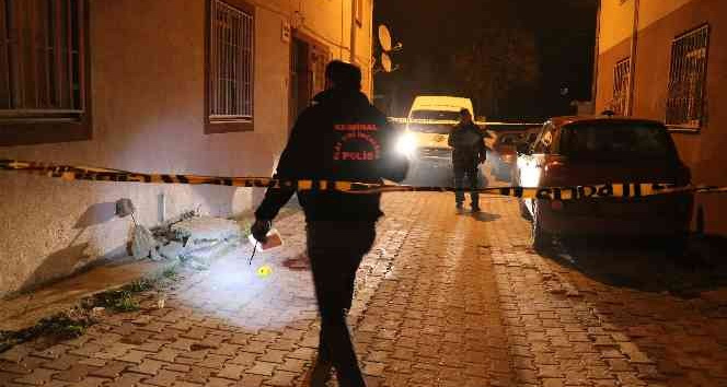 Edirne’de silahlı kavga: 1 kişi yaralandı