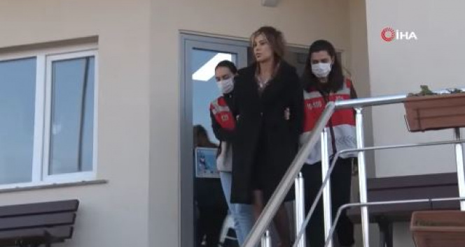 Beşiktaş polisinden Ciciş Kardeşlerin evine baskın: Rulo şeklinde para ve kokain bulundu