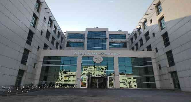 Ordu’daki kadın cinayetinin zanlısı: “Eda’ya hiç eziyet çektirmedim, bana ‘eziyet çektirerek öldürdü’ demeyiniz”