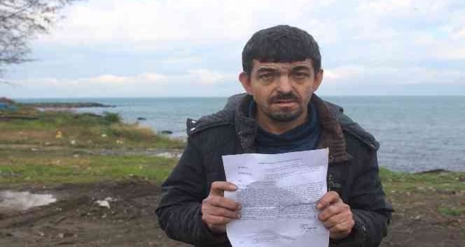 Bankadan aradıklarını söyleyip adına kredi çekip 100 bin lira dolandırdılar