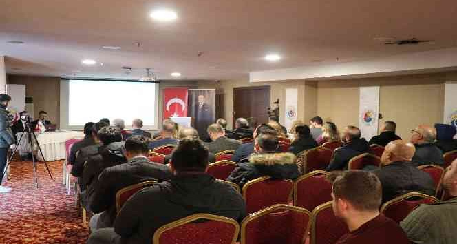 Kdz. Ereğli TSO ’Kobigel-Kobi Gelisim’ destek programını açıkladı