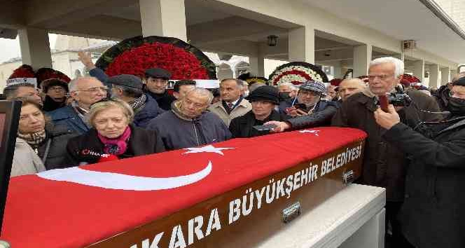 28 Şubat hükümlüsü Vural Avar son yolculuğuna uğurlandı