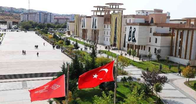 NEVÜ ile Opole Üniversitesi arasında ‘Alman Dili Eğitimi’ alanında ‘Erasmus+ Anlaşması’ imzalandı