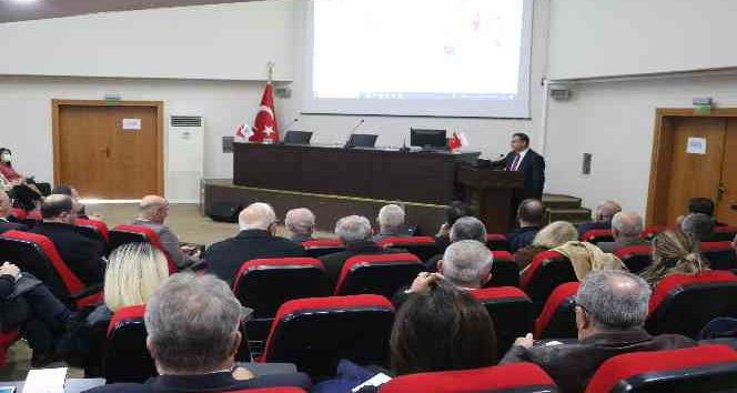 Dernekler artık genel kurul ve yönetim kurulu toplantılarını internet üzerinden çevrimiçi olarak yapabilecek