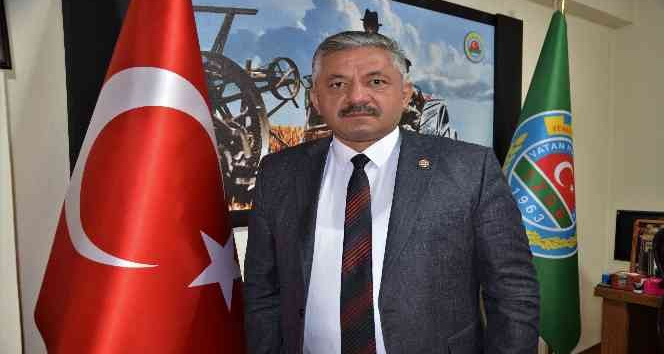 Soydan: “Kış gübresi fındık için hayati önem taşıyor”