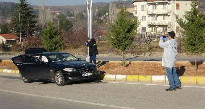 1 kişinin öldüğü kaza sonrası kaçan sürücü Çeşme’de yakalandı