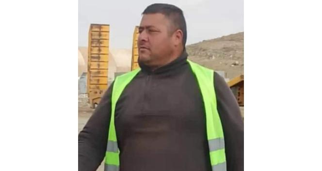 Van’da elektrik akımına kapılan genç hayatını kaybetti